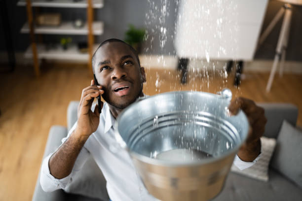 Best Water damage restoration near me  in Lakemore, OH
